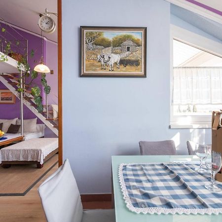 Apartment Josephine Rovinj Zewnętrze zdjęcie
