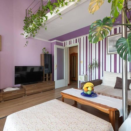 Apartment Josephine Rovinj Zewnętrze zdjęcie