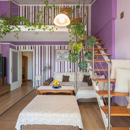 Apartment Josephine Rovinj Zewnętrze zdjęcie