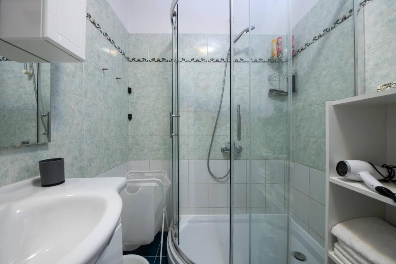 Apartment Josephine Rovinj Zewnętrze zdjęcie