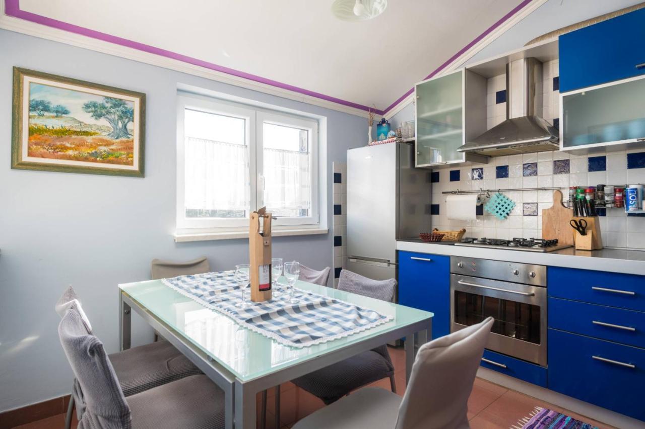 Apartment Josephine Rovinj Zewnętrze zdjęcie