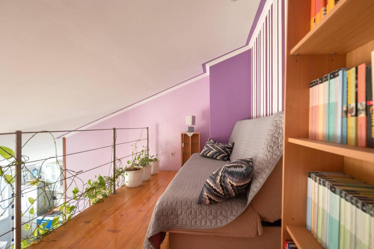 Apartment Josephine Rovinj Zewnętrze zdjęcie