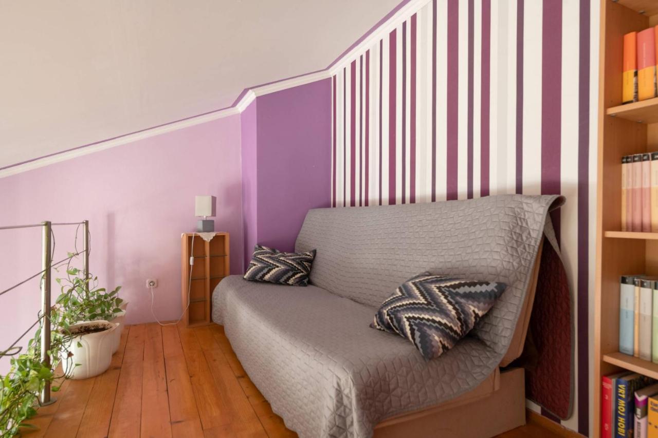 Apartment Josephine Rovinj Zewnętrze zdjęcie