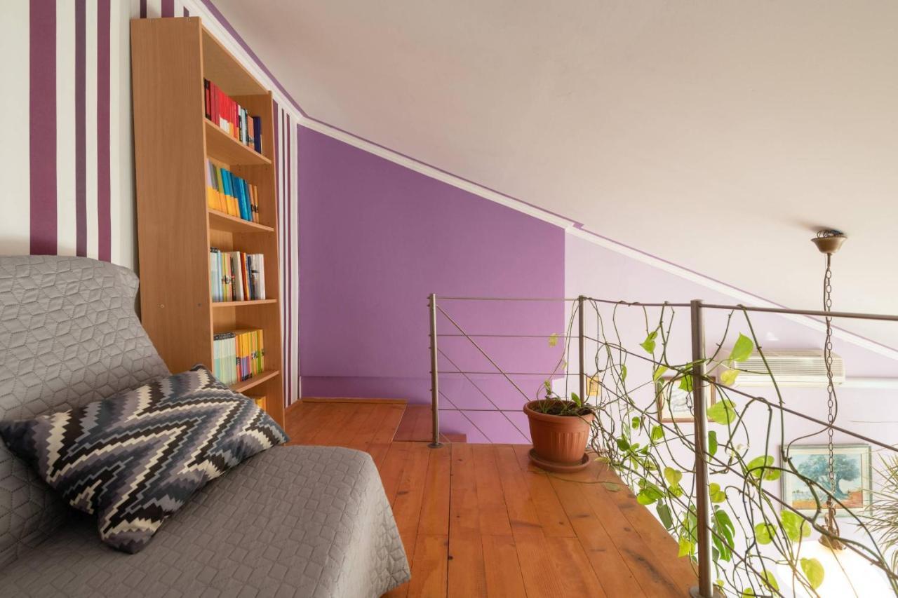 Apartment Josephine Rovinj Zewnętrze zdjęcie
