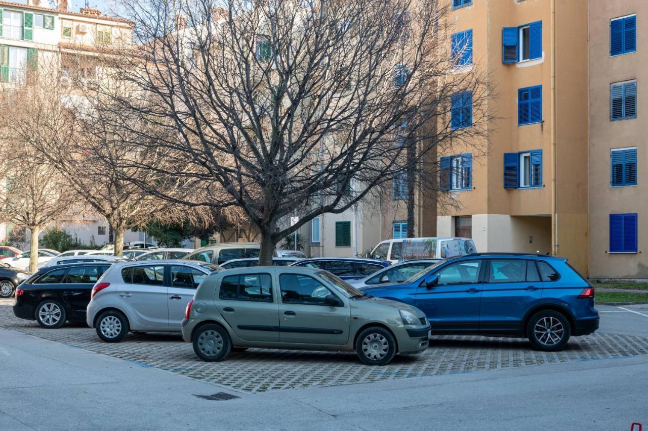 Apartment Josephine Rovinj Zewnętrze zdjęcie