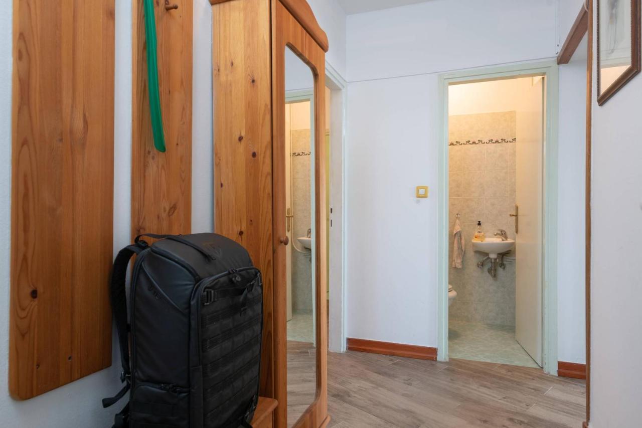 Apartment Josephine Rovinj Zewnętrze zdjęcie