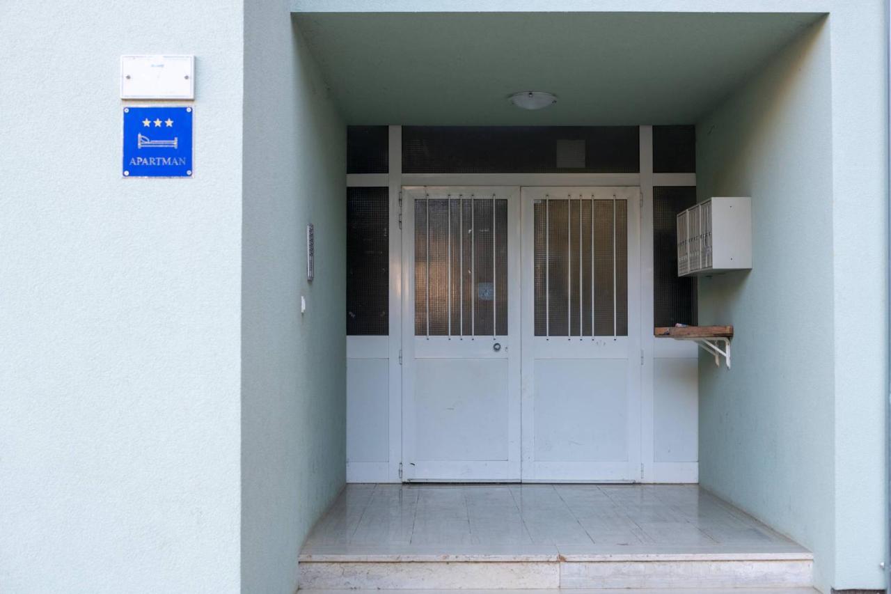 Apartment Josephine Rovinj Zewnętrze zdjęcie