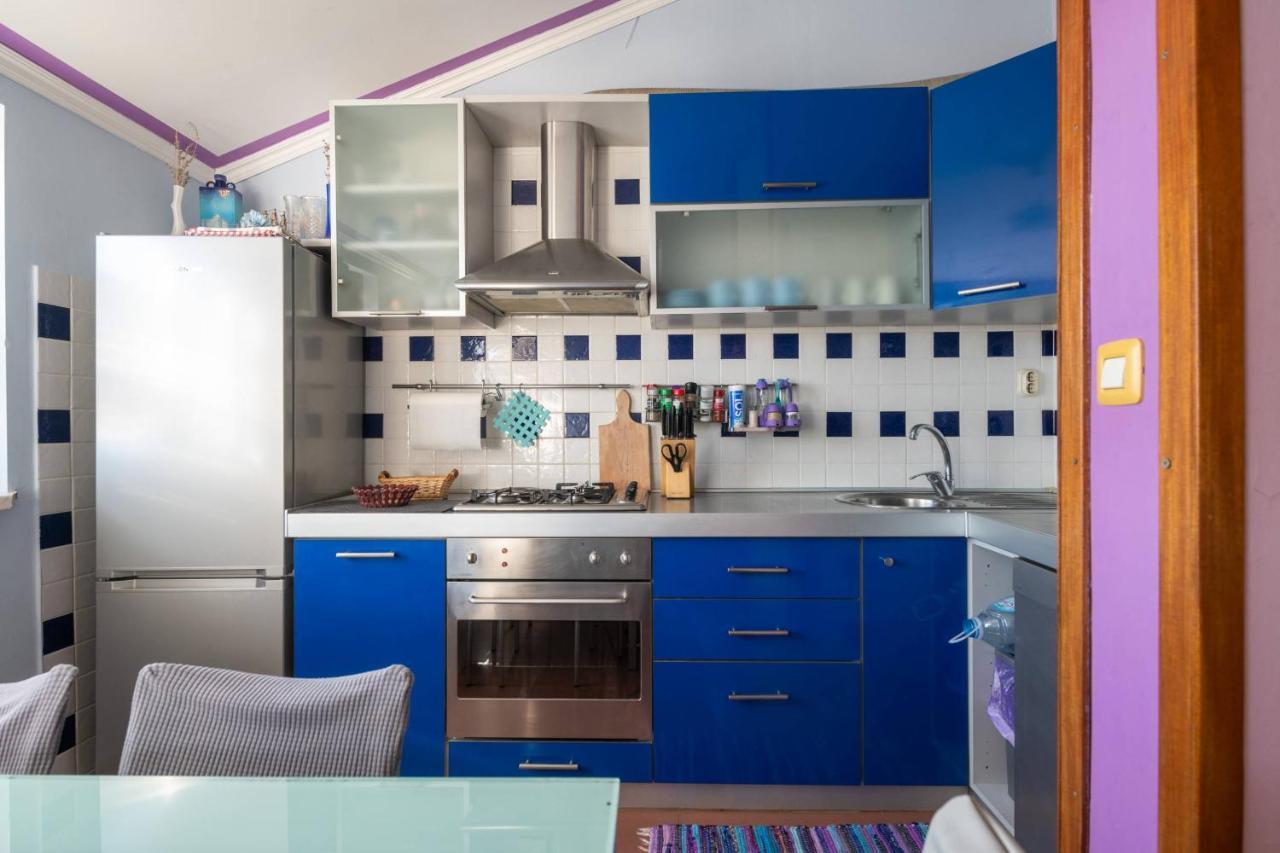 Apartment Josephine Rovinj Zewnętrze zdjęcie