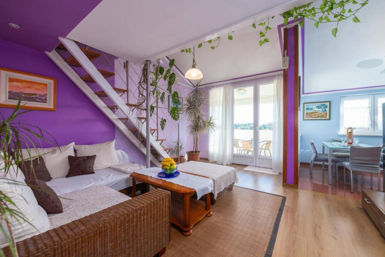 Apartment Josephine Rovinj Zewnętrze zdjęcie