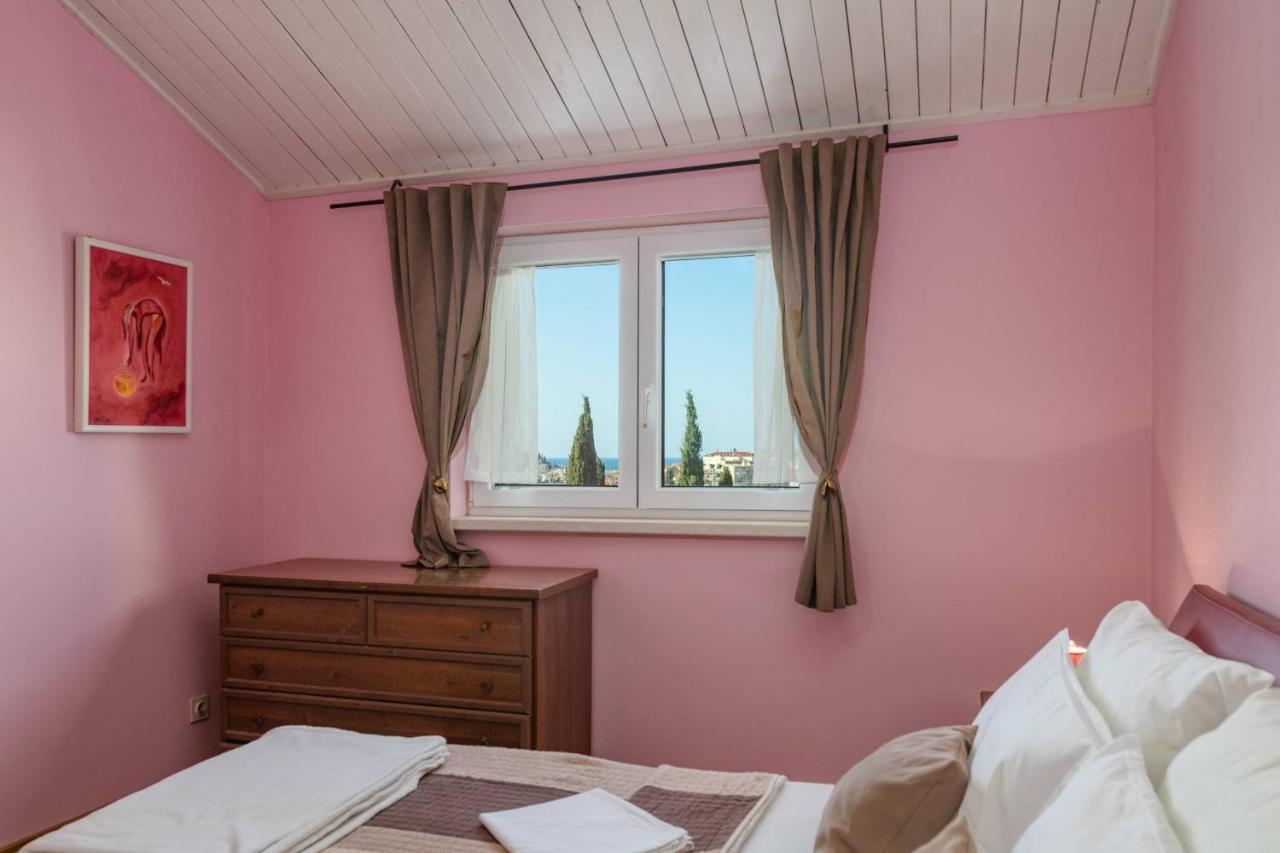 Apartment Josephine Rovinj Zewnętrze zdjęcie
