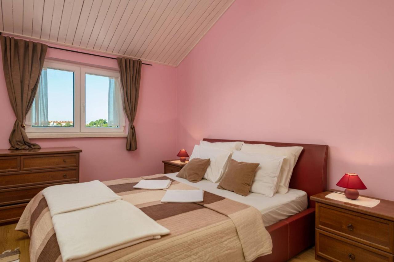 Apartment Josephine Rovinj Zewnętrze zdjęcie