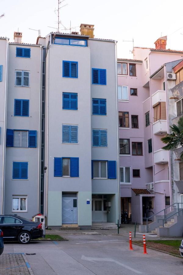 Apartment Josephine Rovinj Zewnętrze zdjęcie