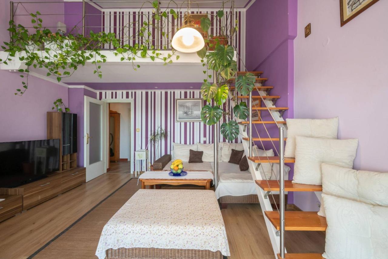 Apartment Josephine Rovinj Zewnętrze zdjęcie