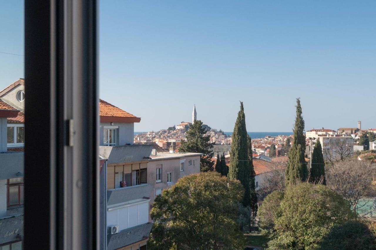 Apartment Josephine Rovinj Zewnętrze zdjęcie