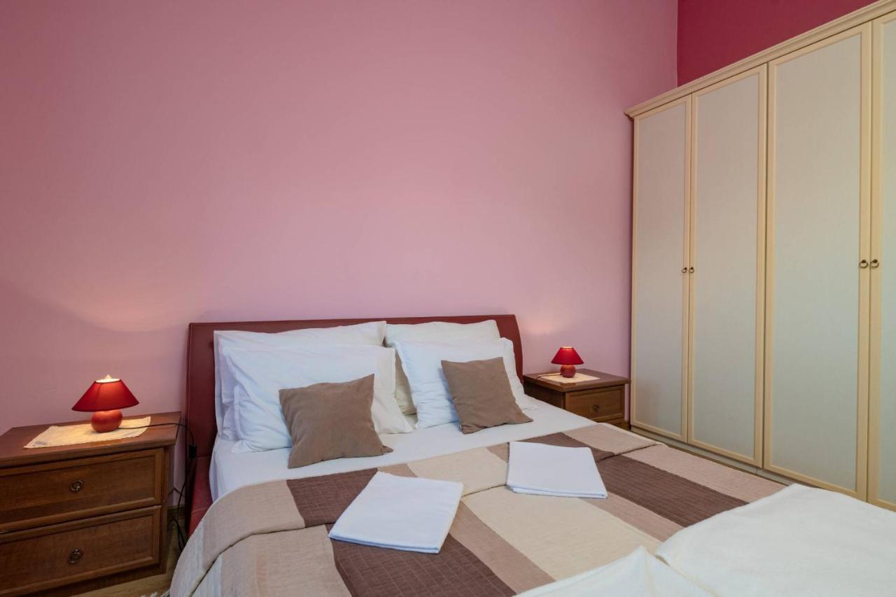 Apartment Josephine Rovinj Zewnętrze zdjęcie
