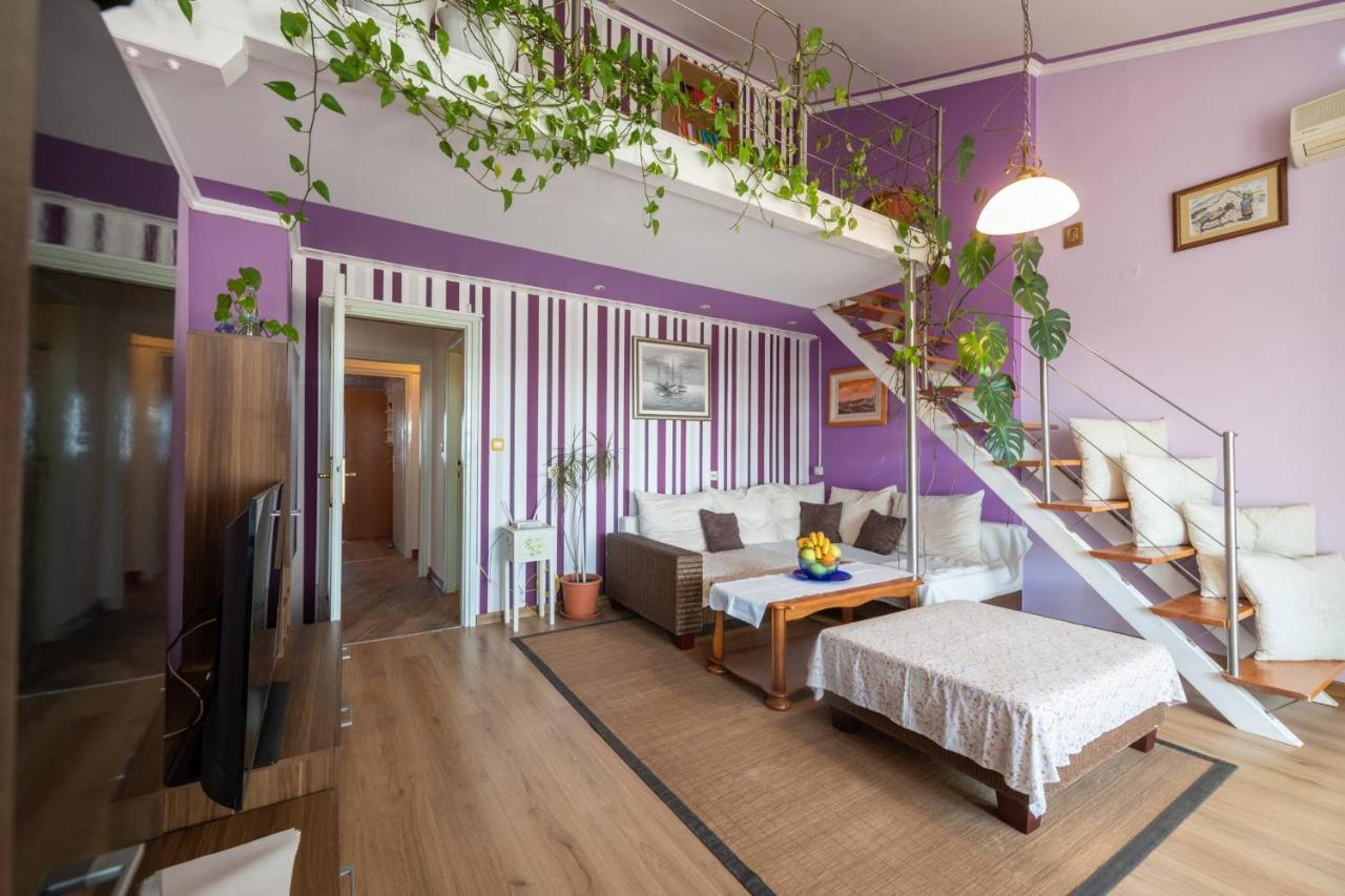 Apartment Josephine Rovinj Zewnętrze zdjęcie