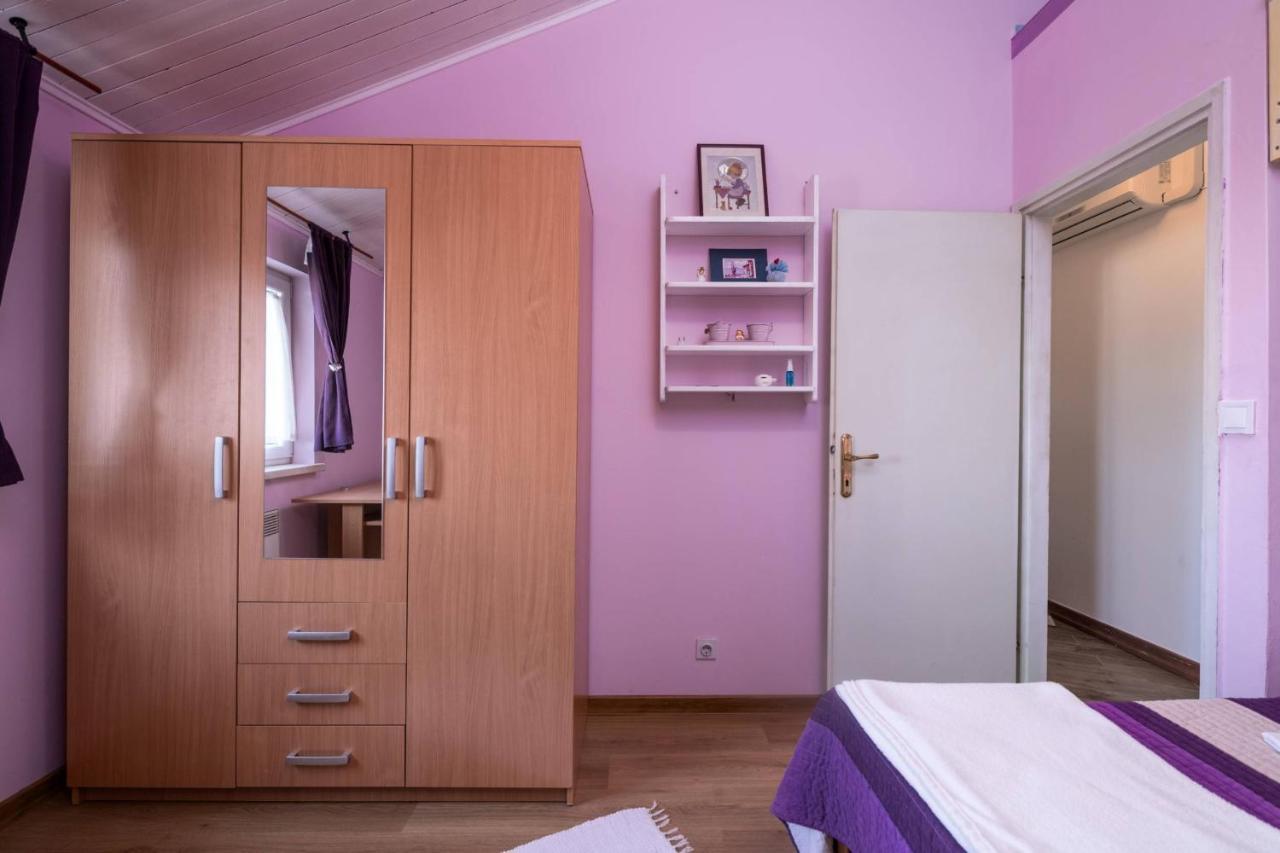 Apartment Josephine Rovinj Zewnętrze zdjęcie